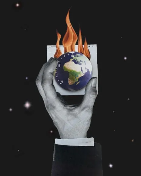 The Climate Pledge for 2025: Six Essential Priorities