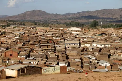 Survival Sex and Exploitation: The Ladies Stranded in Malawi’s Overcrowded Refugee Camp