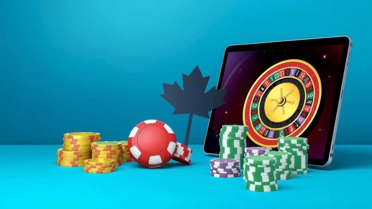 Boosting Your Earnings at Internet-based Casinos in Canada