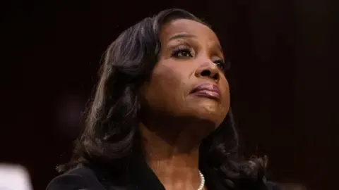 Federal Appeals Court Prevents President Trump from Removing Lisa Cook