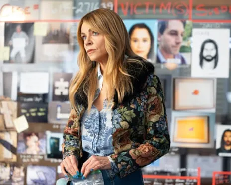 High Potential Second Season Review – An Inviting, Uplifting Cop Show Starring a Nearly Flawless Detective