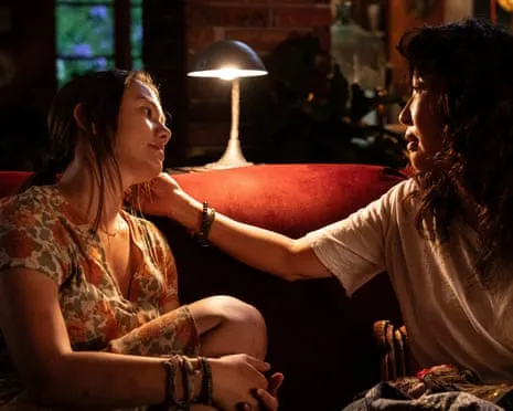 Can I Get a Witness? Review Critique – Sandra Oh Anchors the Line in Futuristic Tale of Organized Endings