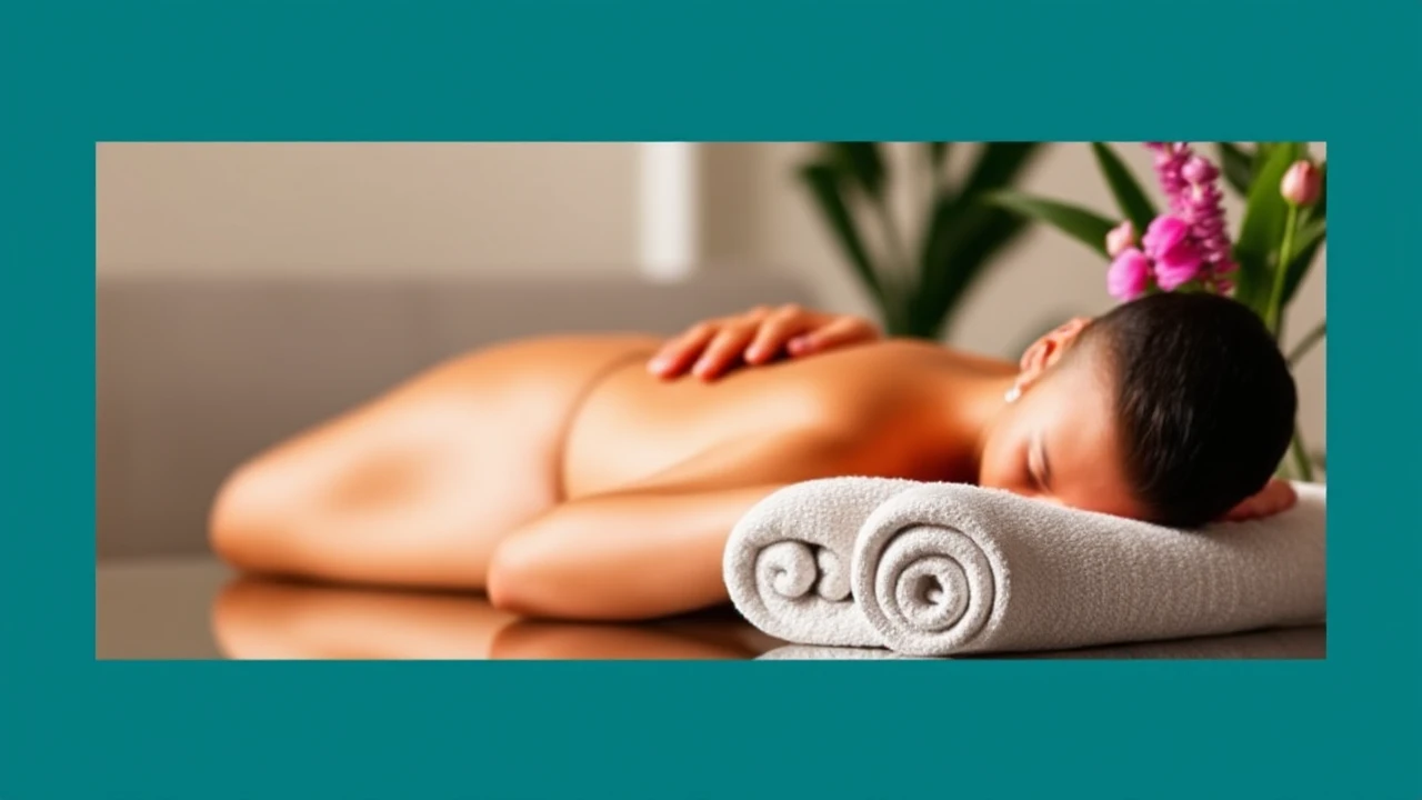 7 Benefits of Opting for Outcall Massage Over In-Studio