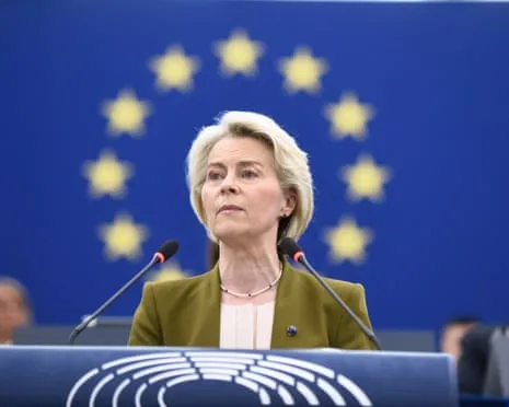 Paris Suggests Limit on British Components in €150bn European Union Defense Initiative