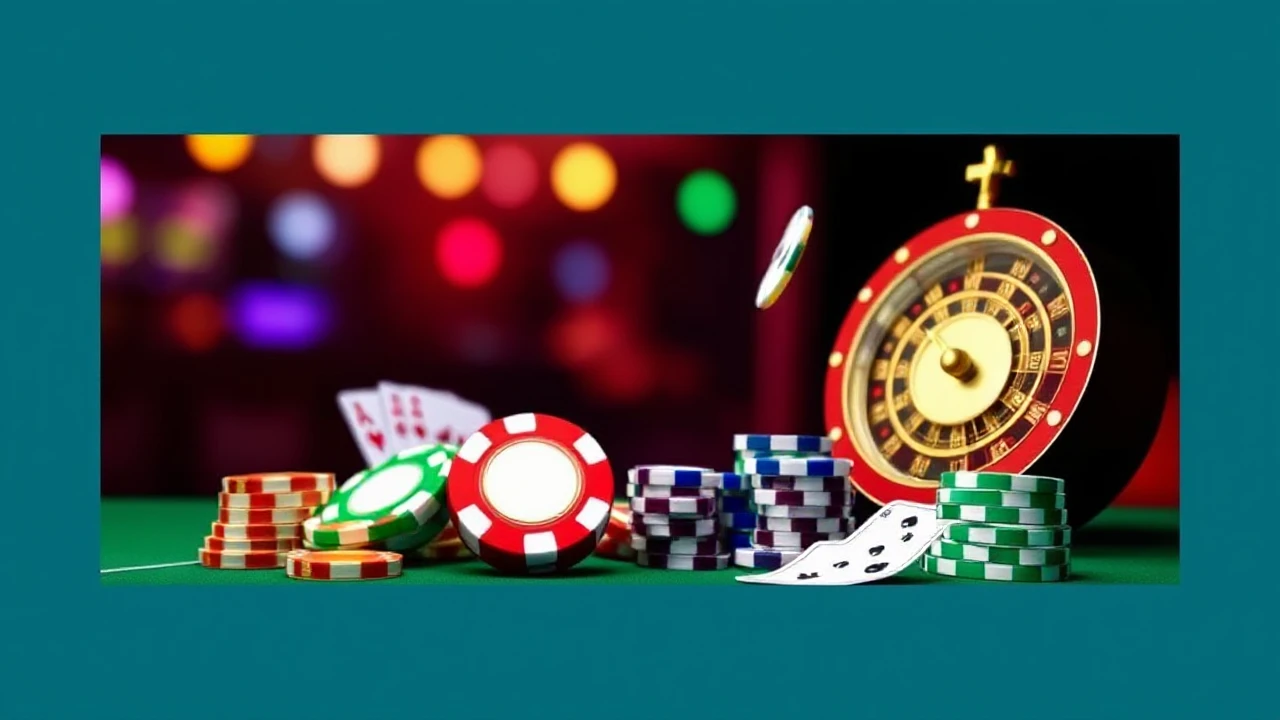 Winning at the Casino: A Decade of Tricks for Big Wins